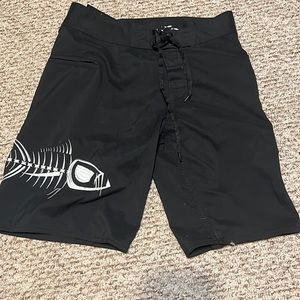 Mens swim/fishing  board short